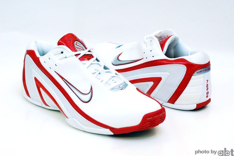 steve nash shoe